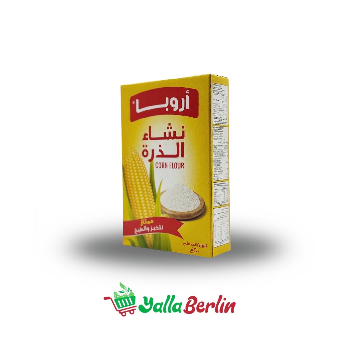 Aruba Maismehl 200 gr