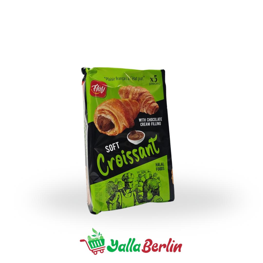 Flafi choko Croissant