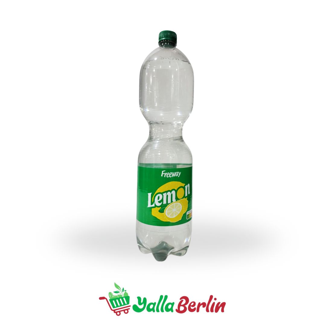 Freeway Lemon 1.5 L