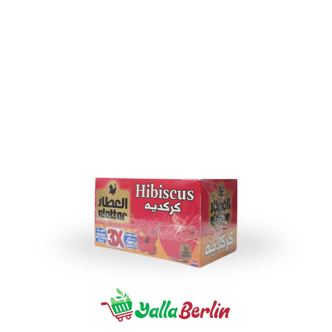 Alattar Hibiscus