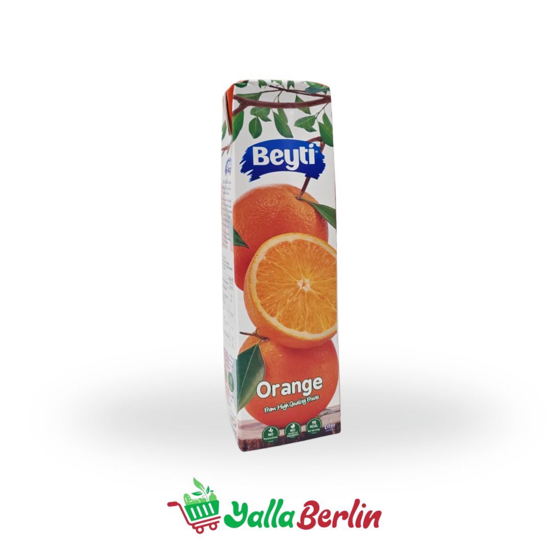 Beyti OrangenSaft