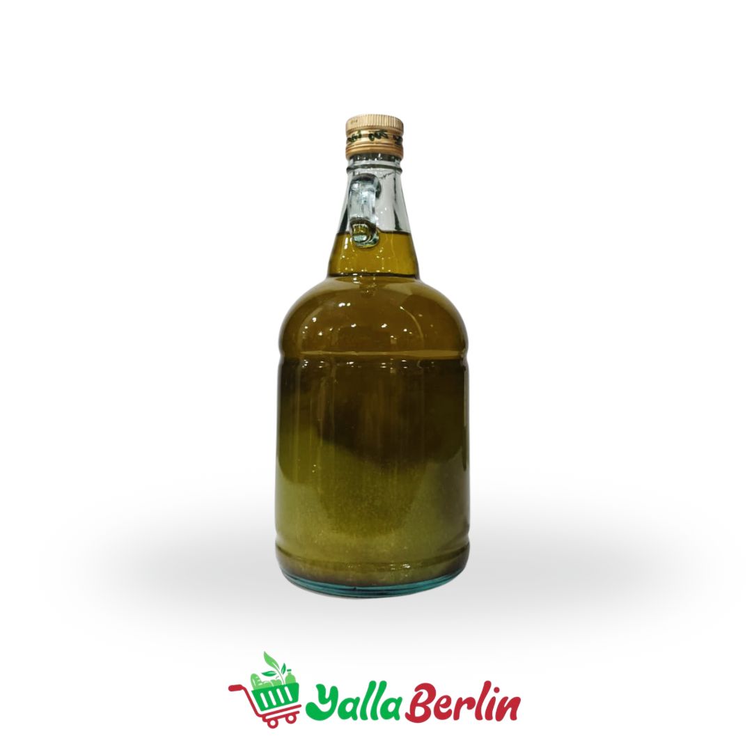 خاطر زيت زيتون ١.٥لتر