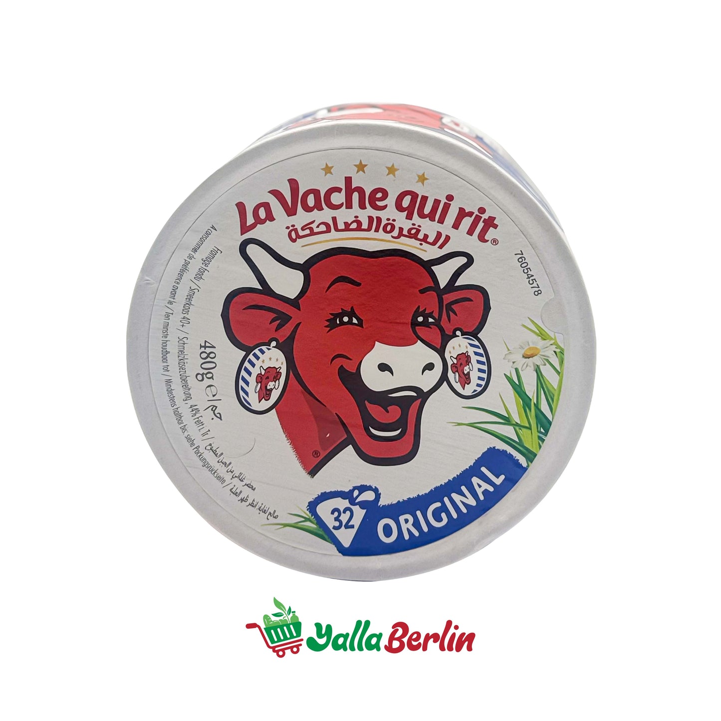 LA VACHE QUI RIT (32 Stk.)