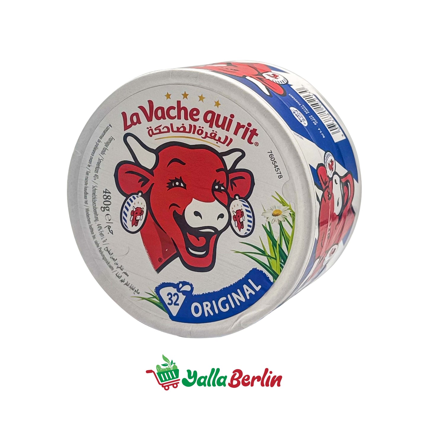 LA VACHE QUI RIT (32 Stk.)