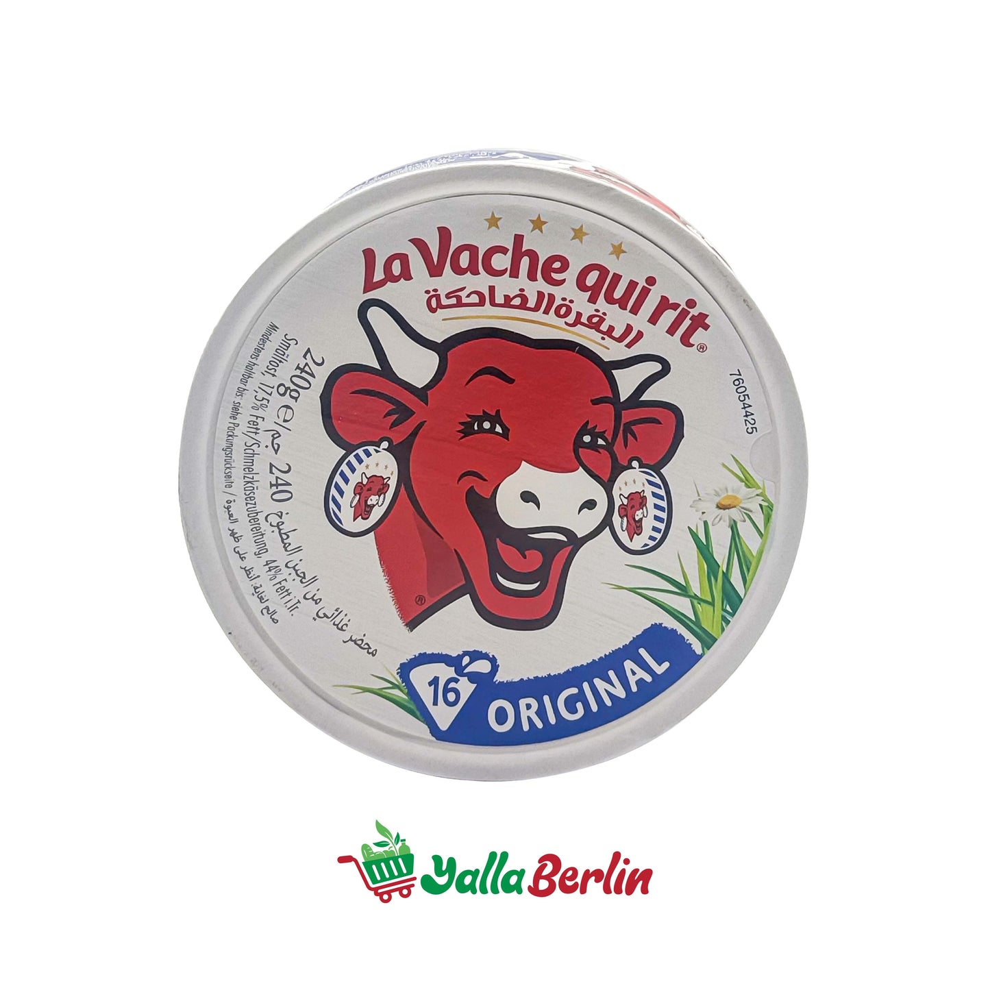LA VACHE QUI RIT (16 Stk.)