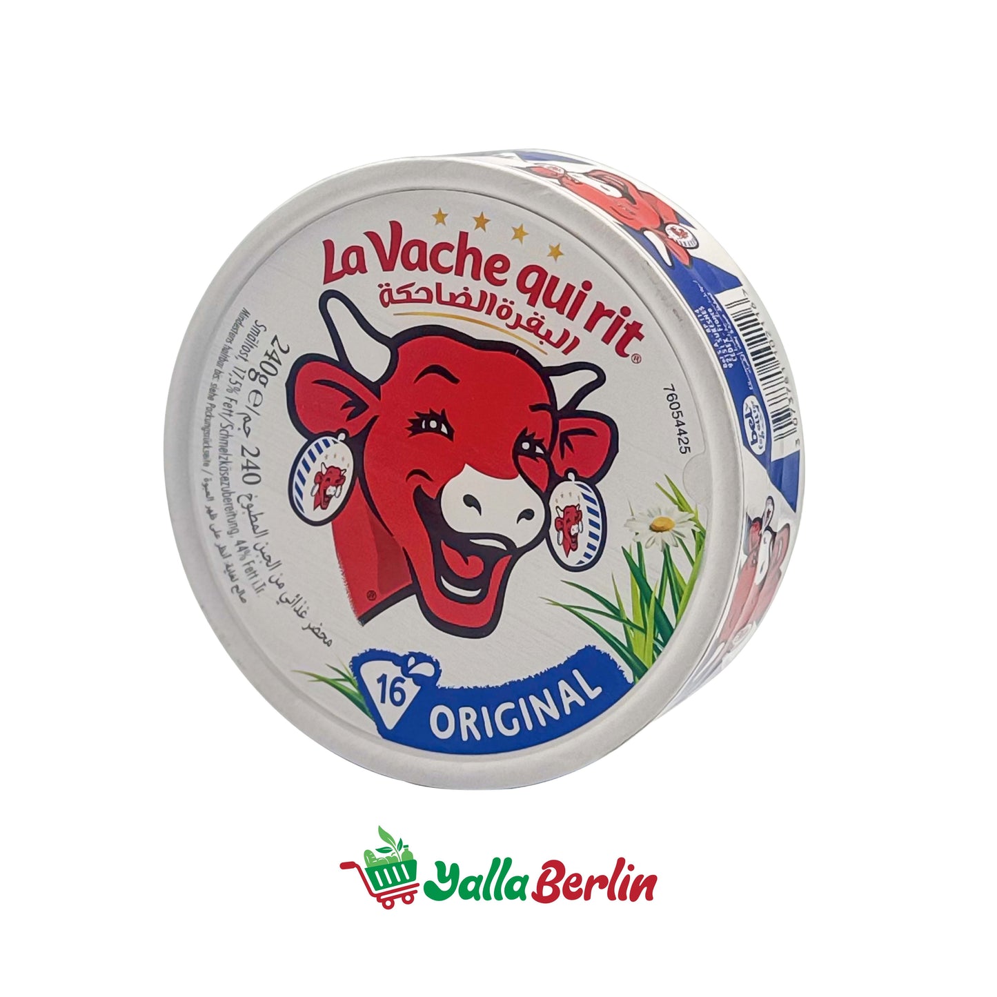 LA VACHE QUI RIT (16 Stk.)