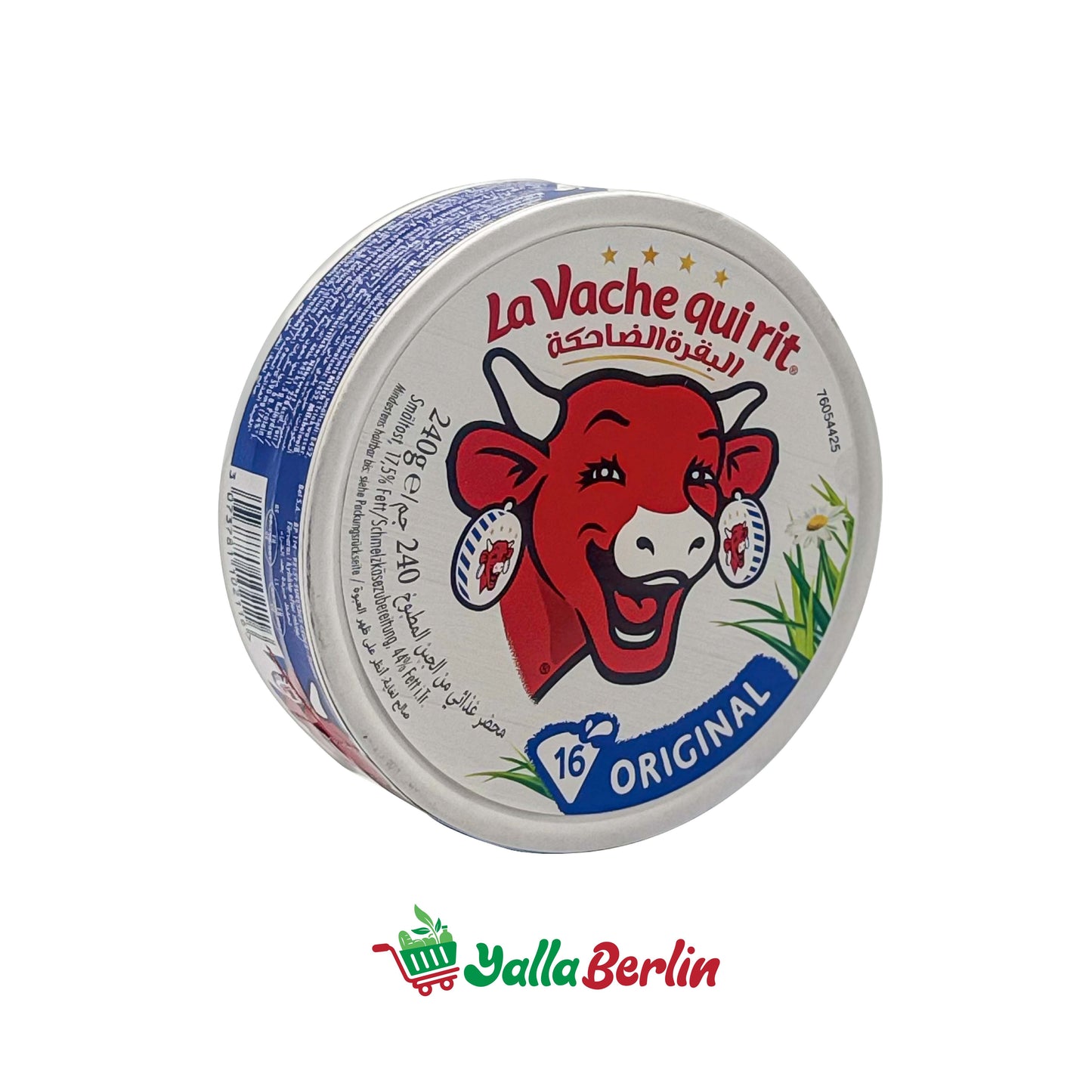 LA VACHE QUI RIT (16 Stk.)