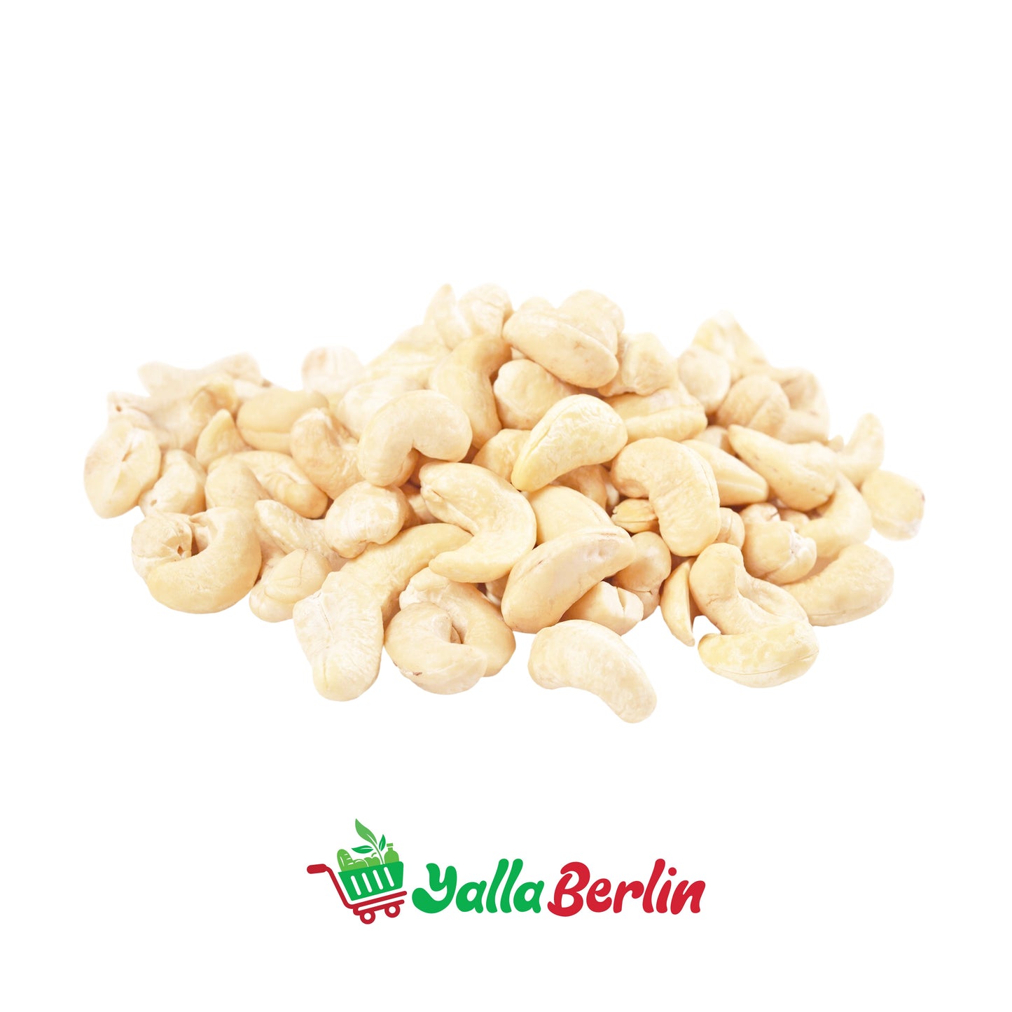 ROHES CASHEW NATUR 250 Gr