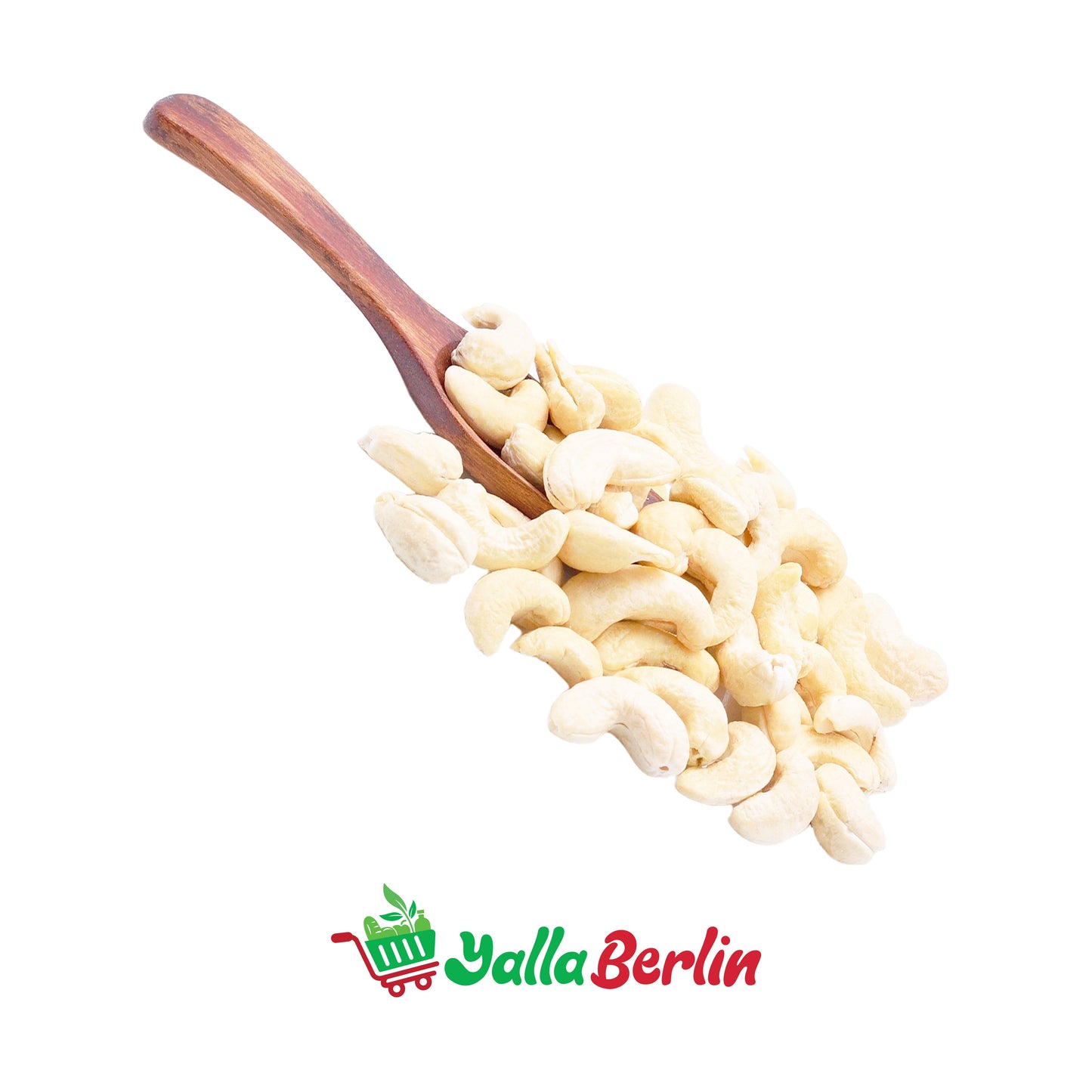 ROHES CASHEW NATUR 250 Gr