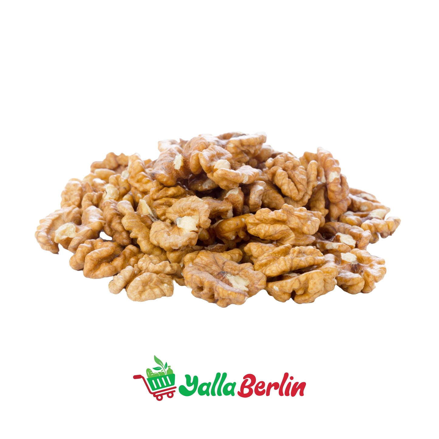 GANZE WALNÜSSE 250 Gr