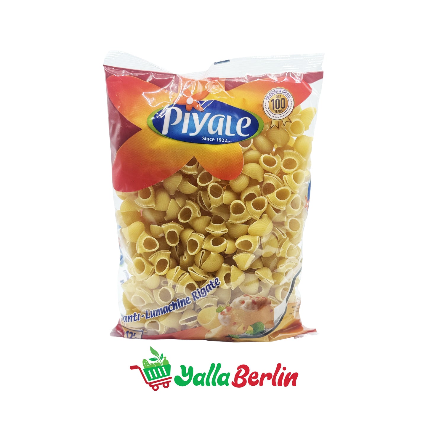 PIYALE MANTI NUDELN