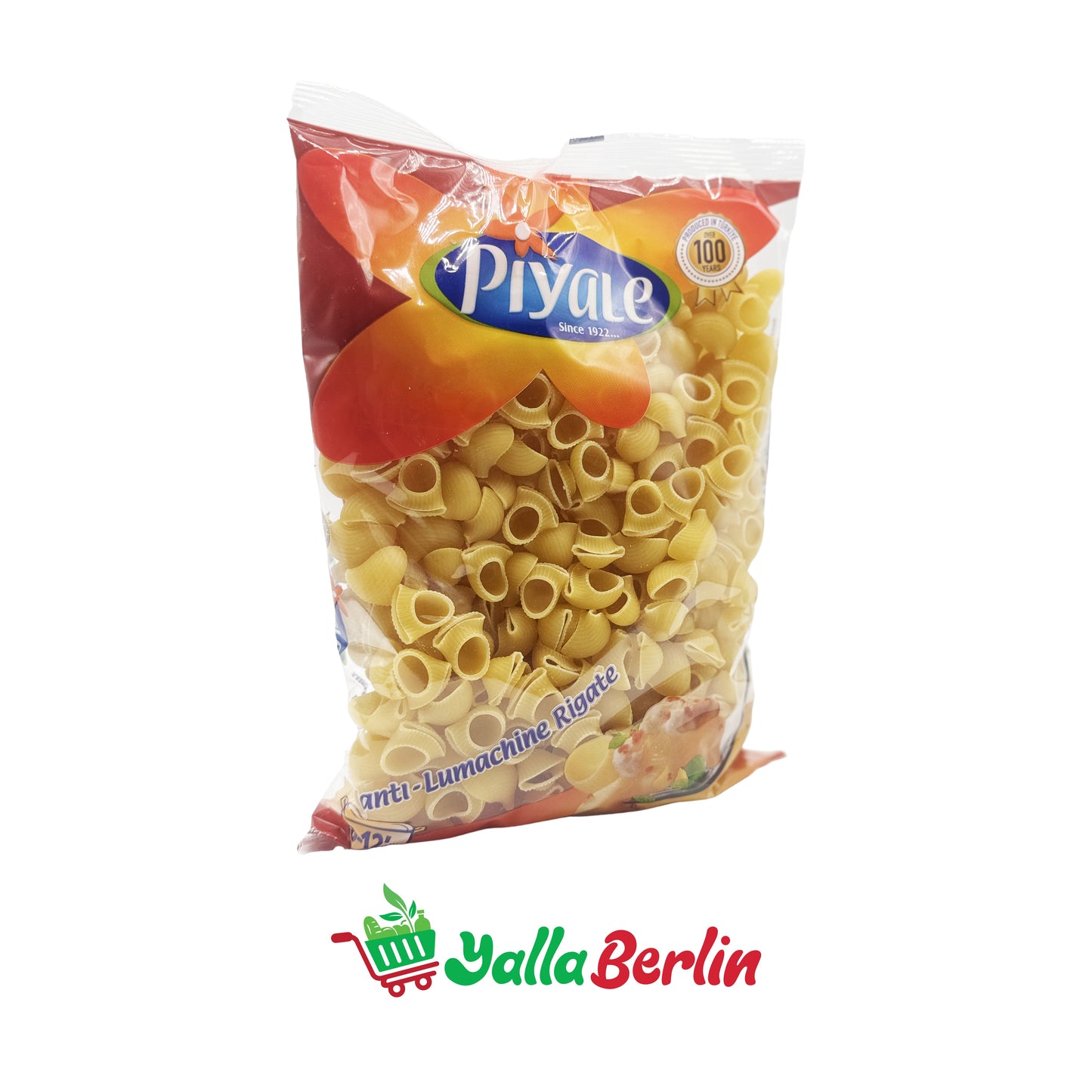 PIYALE MANTI NUDELN