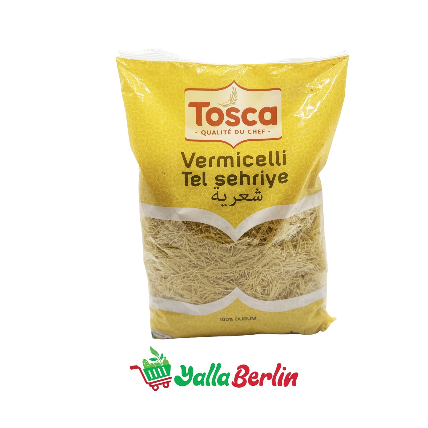TOSCA FADENNUDELN