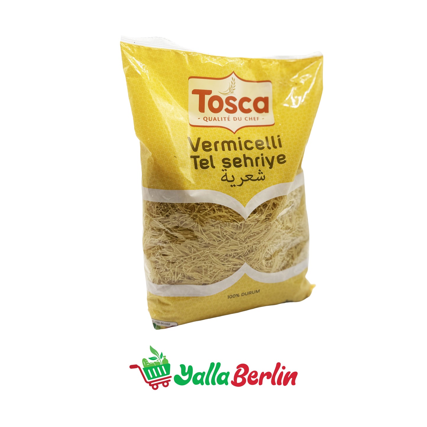 TOSCA FADENNUDELN