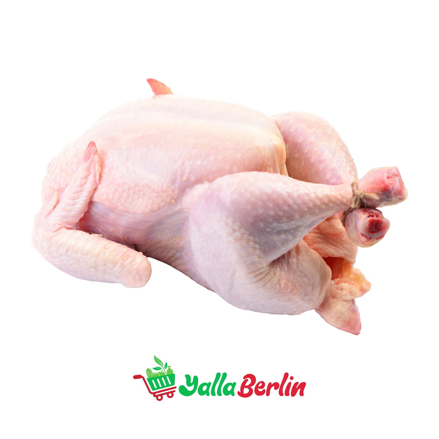 دجاجة كاملة ١٣٠٠ غرام