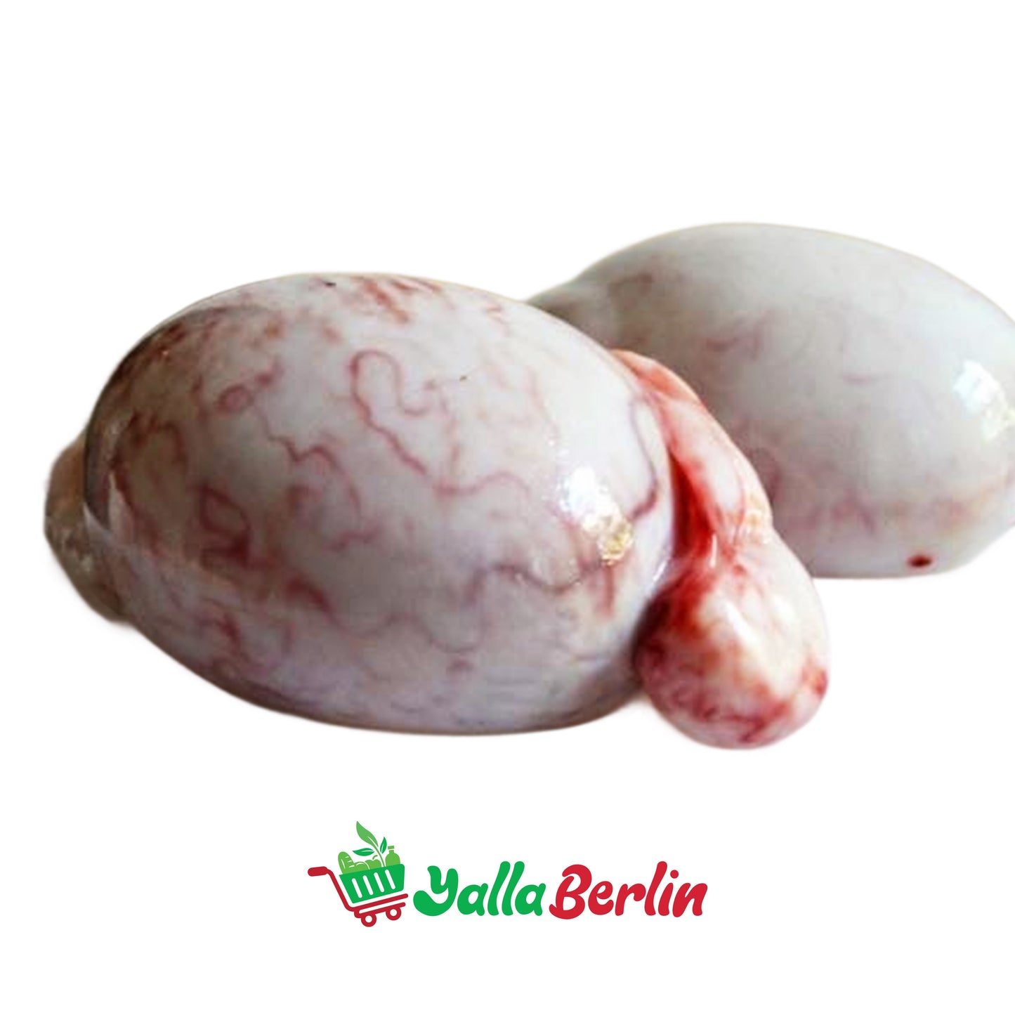 بيض غنم ٥٠٠ غرام