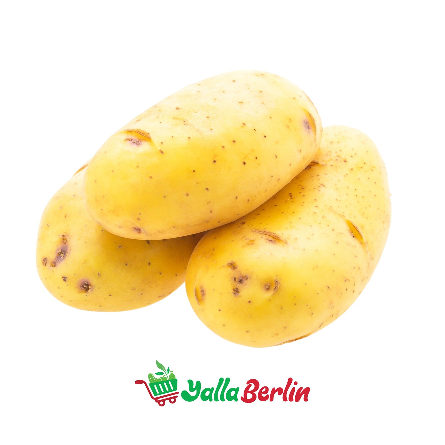 KARTOFFELN 500 Gr
