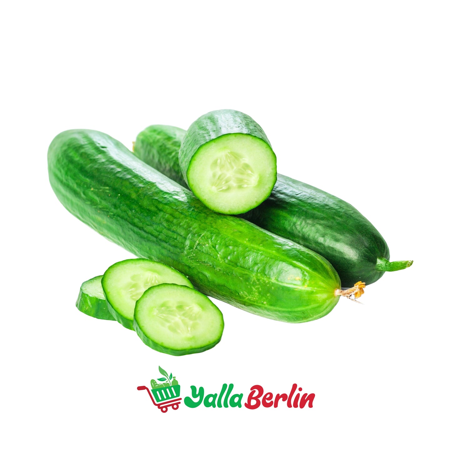 خيار ٥٠٠ غرام