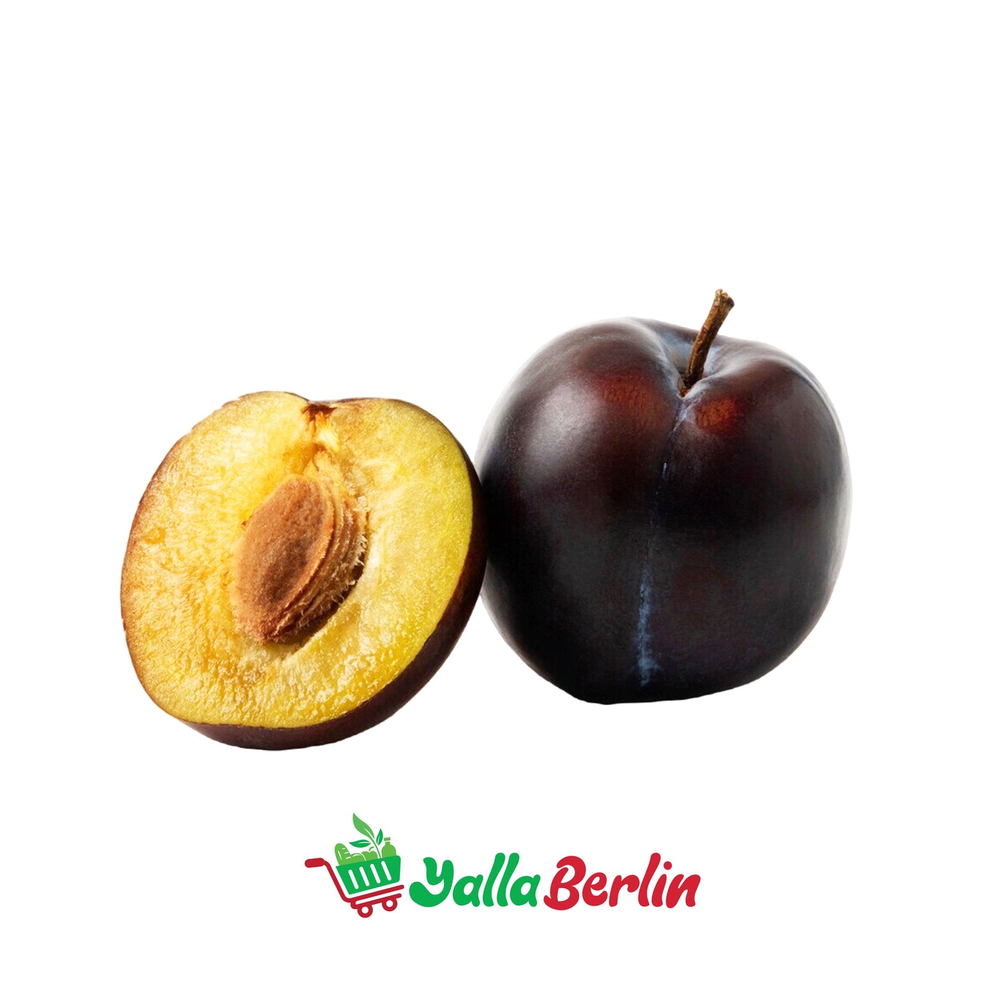 خوخ اسود ٥٠٠ غرام