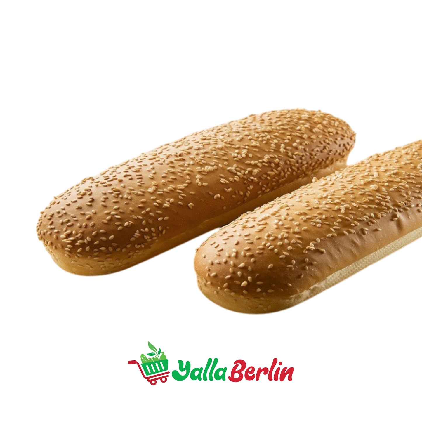 FAHITA SANDWICH BROT 4 Stk