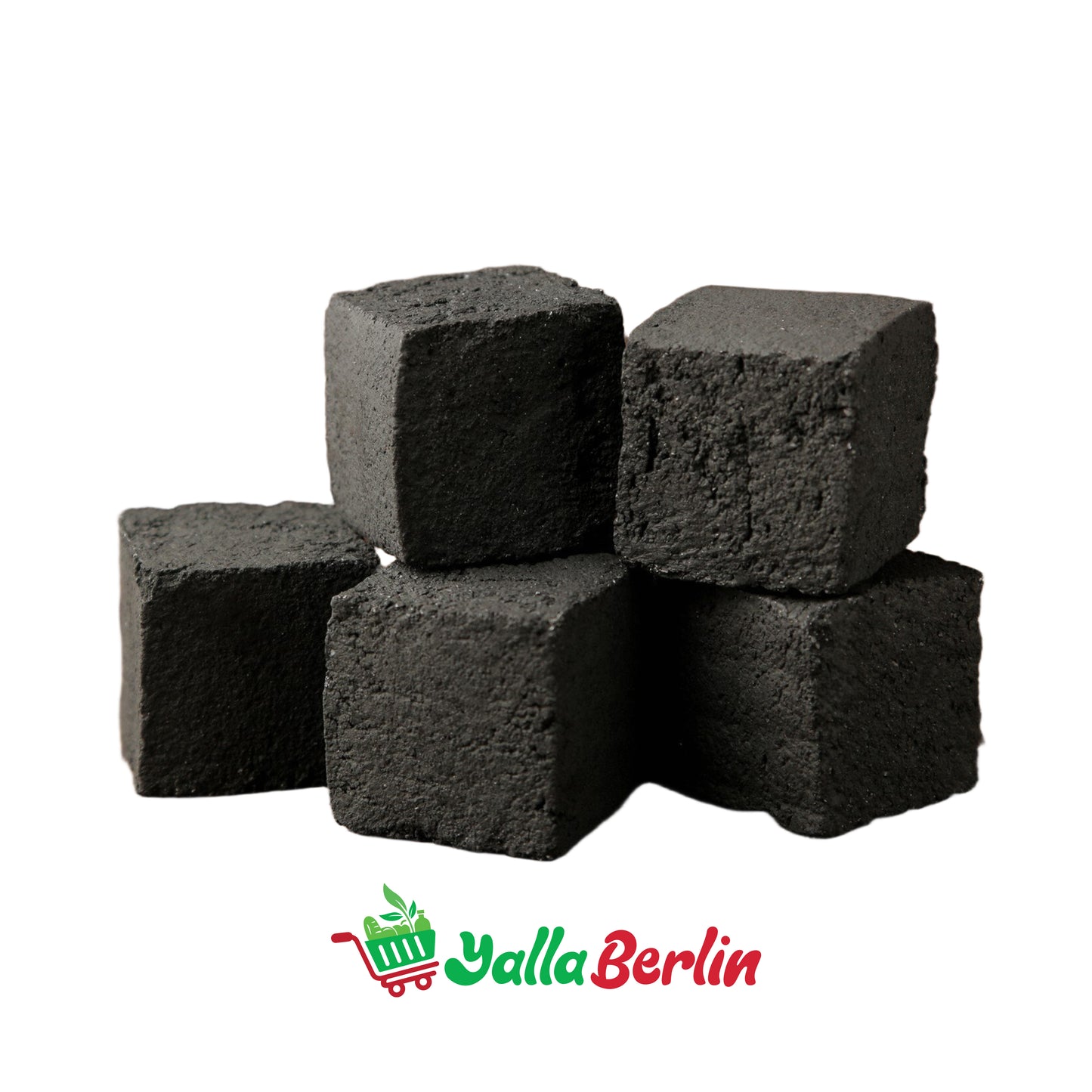 SHISHA KOHLE COCO WAWA -1000 Gr