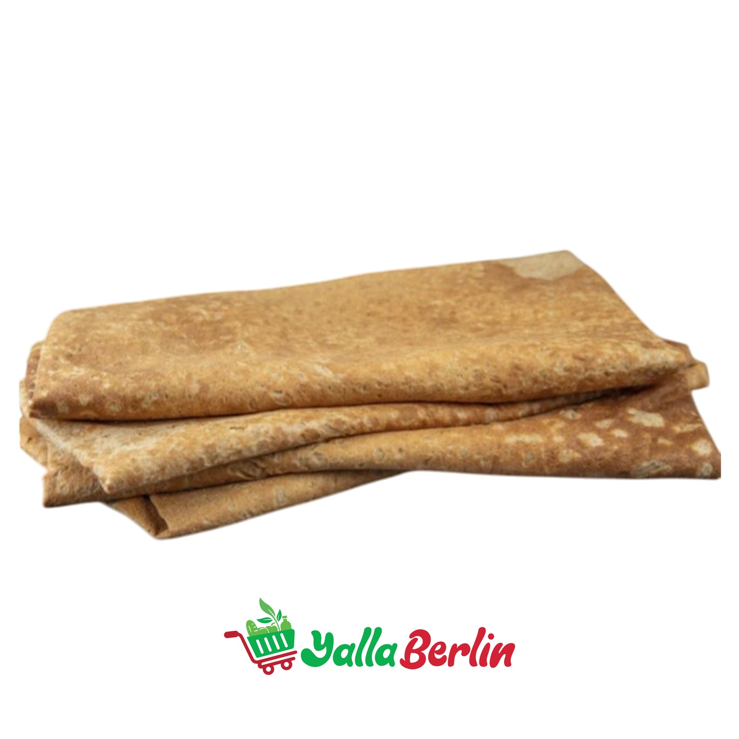 SAJ-BROT 4 Laibe Brot
