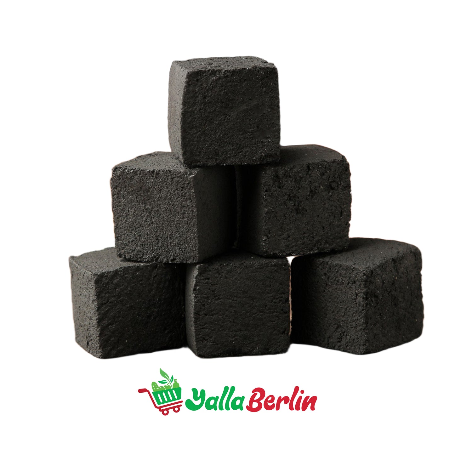 SHISHA KOHLE COCO WAWA -1000 Gr
