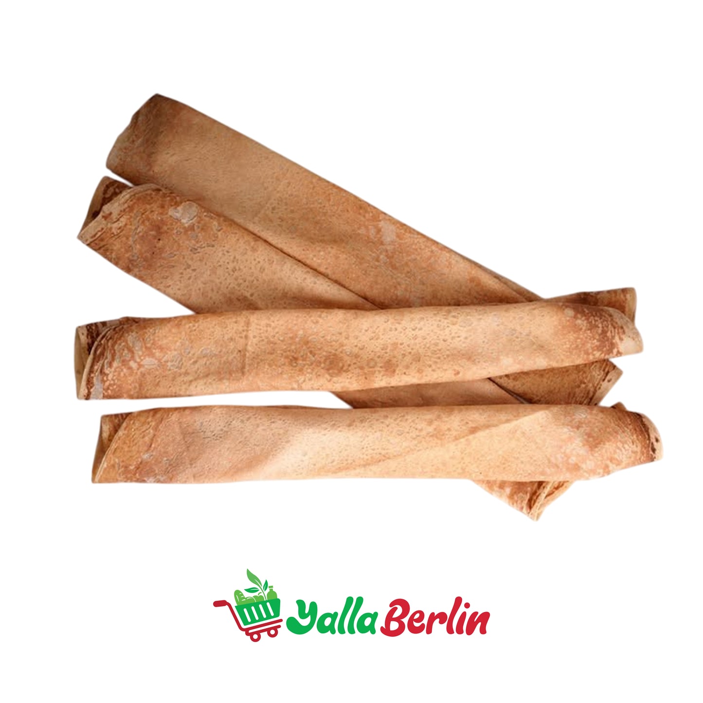 SAJ-BROT 4 Laibe Brot