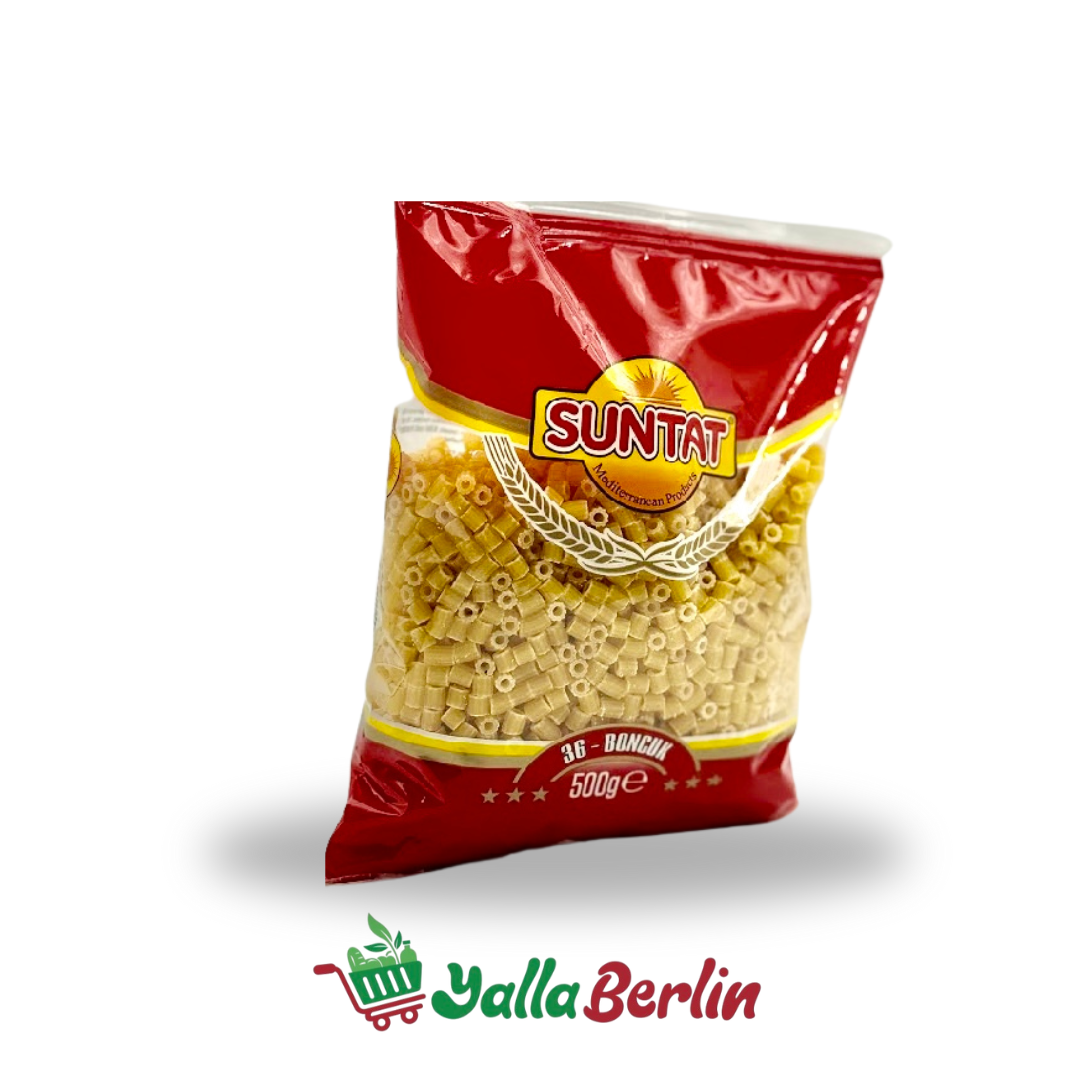 Suntat Boncuk-Nudeln 500g