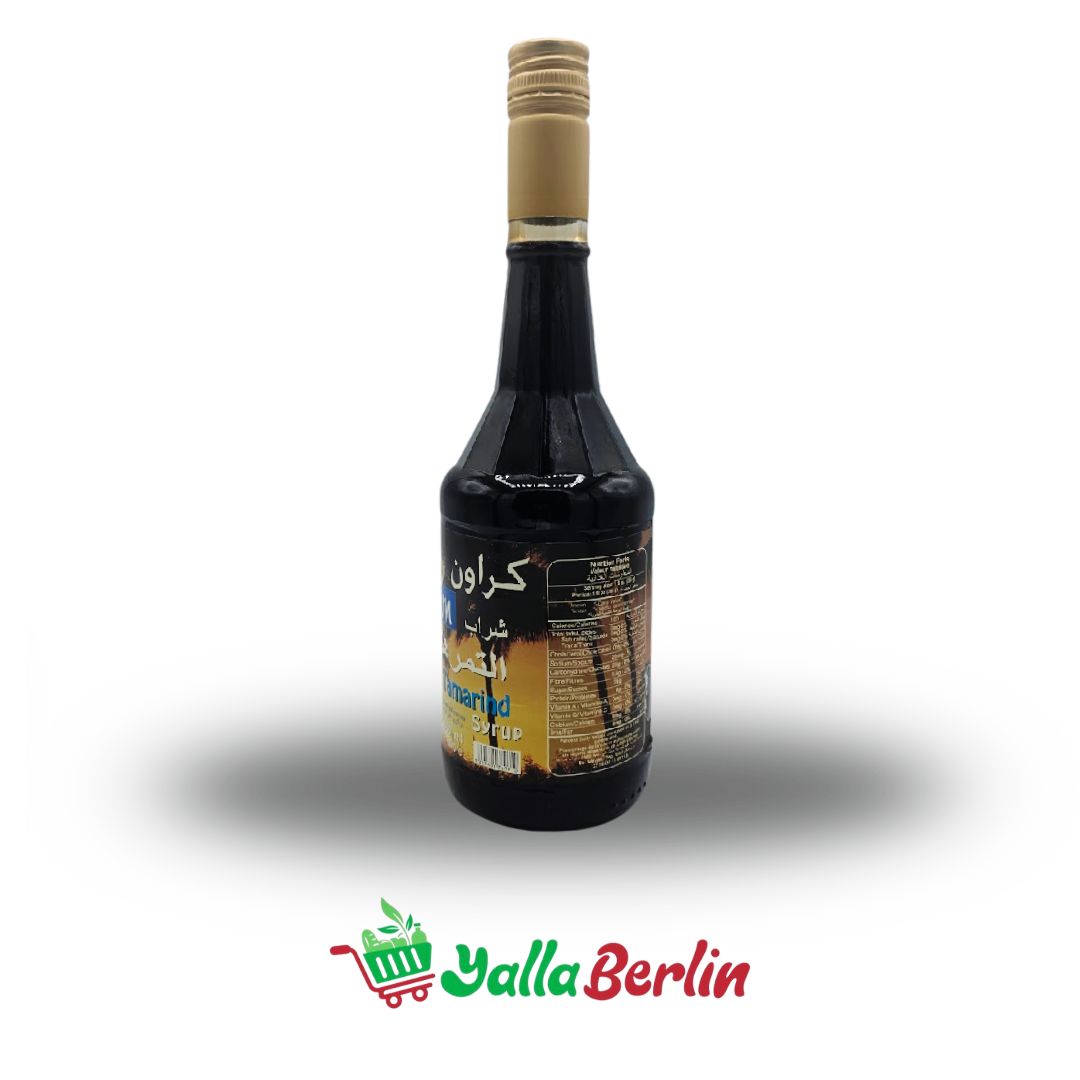Crown Tamarind syrup 600ml