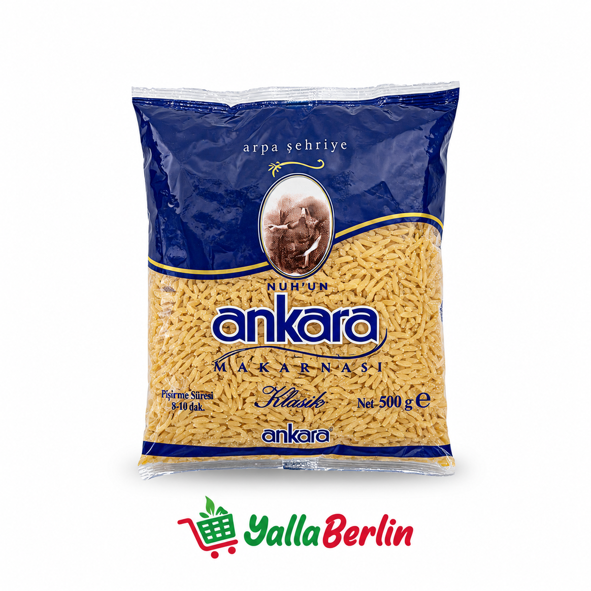 Ankara