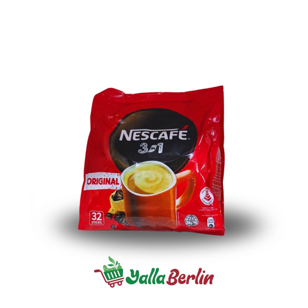 NESCAFE 3in1 32st