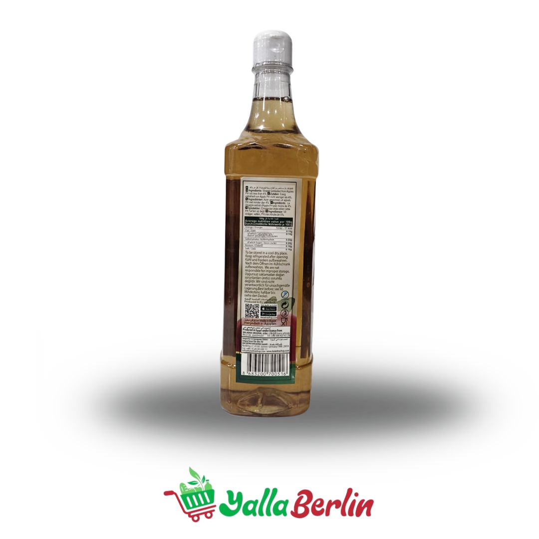 Baladna Apfelessig