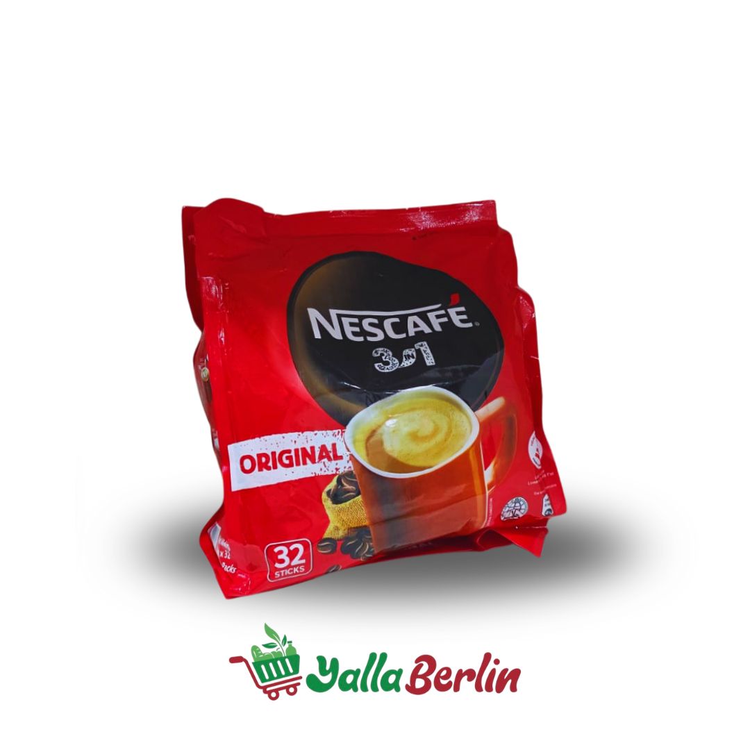 NESCAFE 3in1 32st