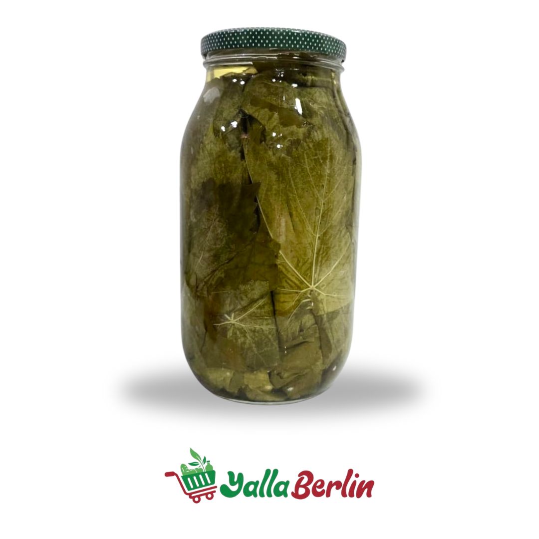 Durra Weinblätter 2600 Gr