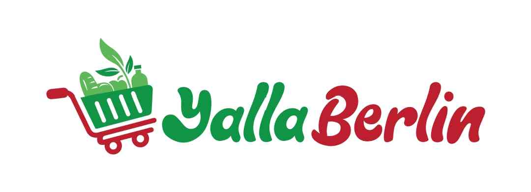 YallaBerlin 🛒