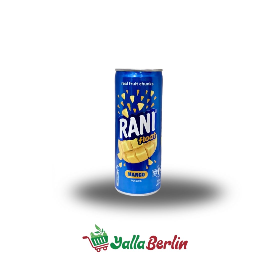 Rani Mango Getränke 225 ml