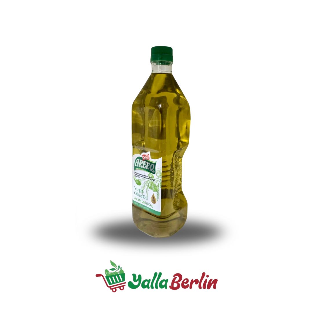 AREEQ Olivenöl 1L