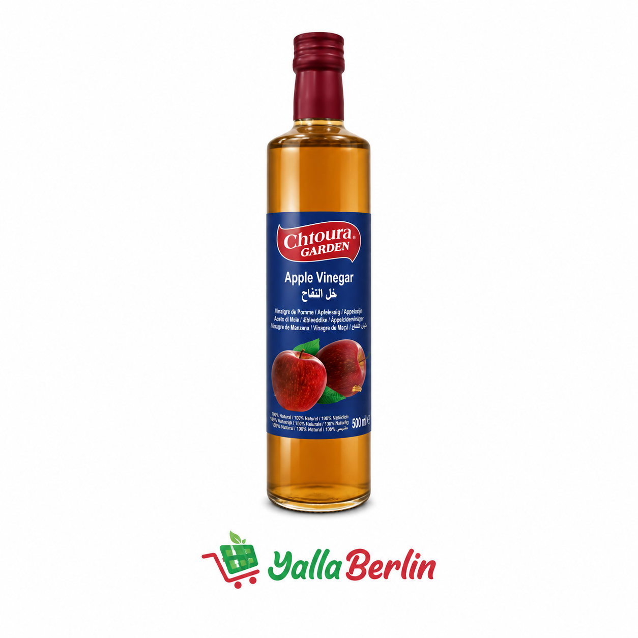 Chtoura Afel Ezig 500ml