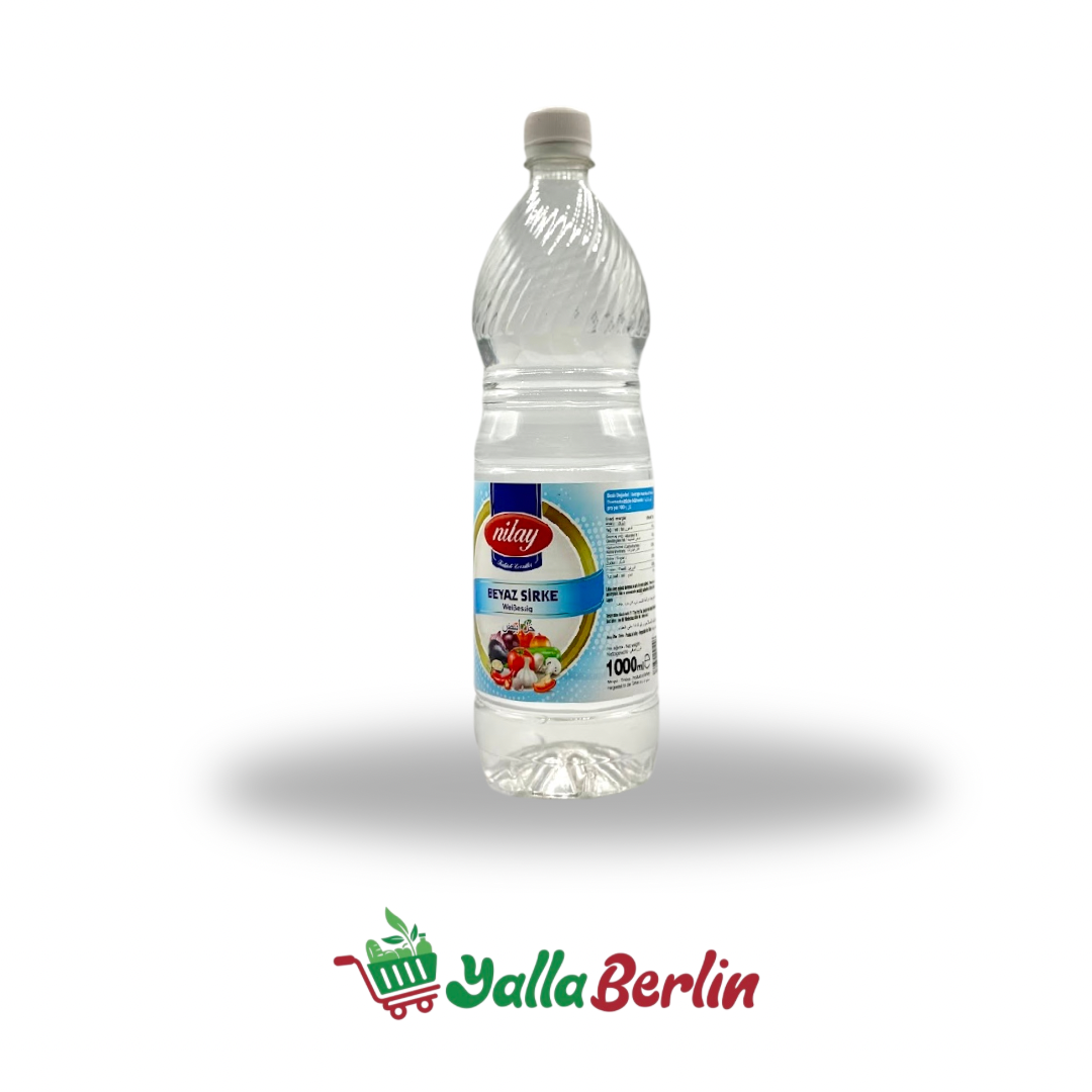 Nilay Weiss-Essig 1000 ml