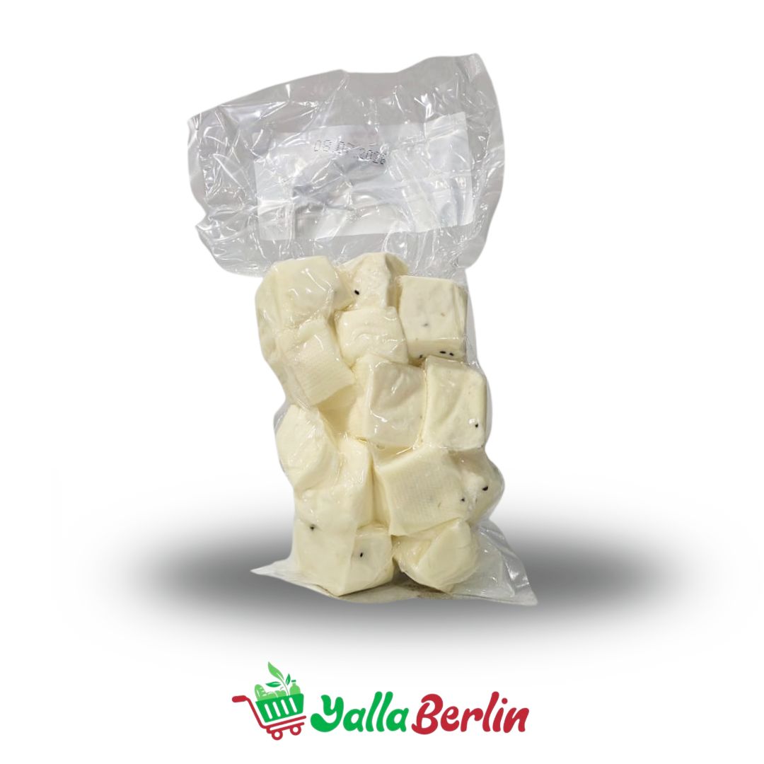 Jasmeen Mussanara käase 900gr