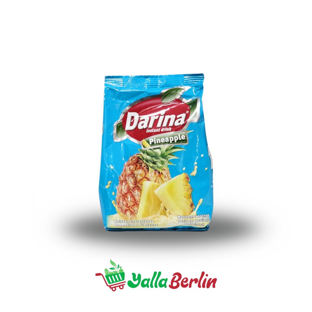 Darina Instantgetränk - Ananas