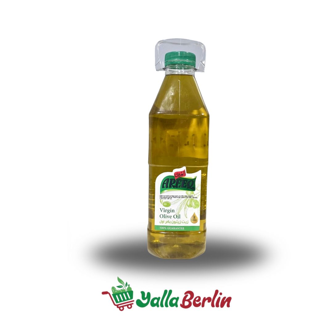 AREEQ Olivenöl 2L
