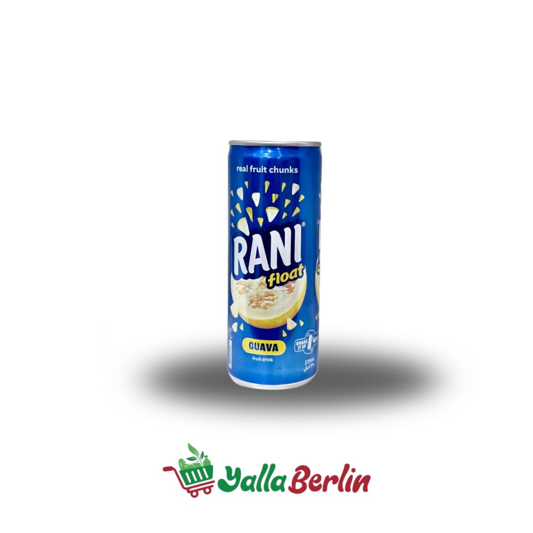 RANI GUAVA GETRÄNKE 225 ml