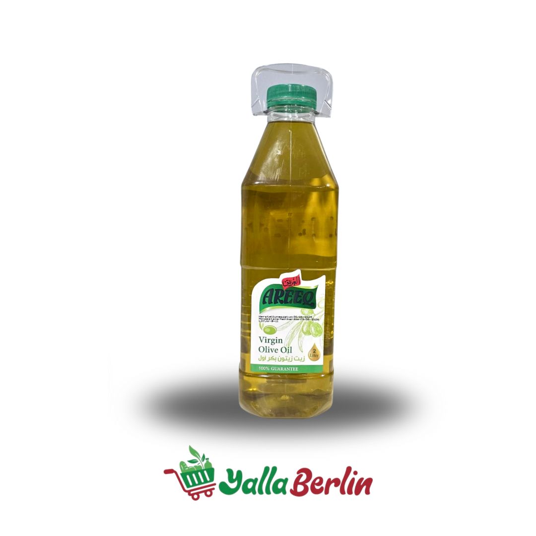 AREEQ Olivenöl 2L