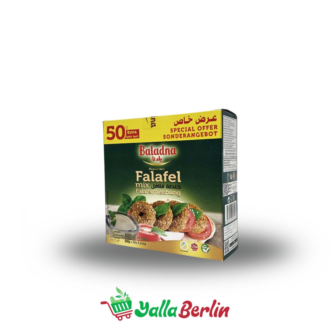 Baladna Falafel 400gr