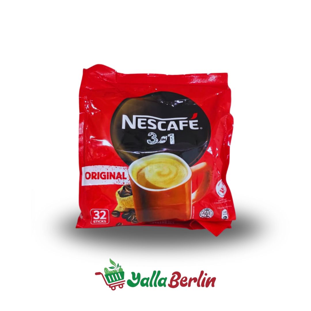 NESCAFE 3in1 32st