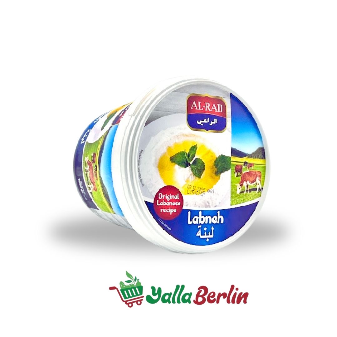 Al-Raii Labneh 1000 Gr