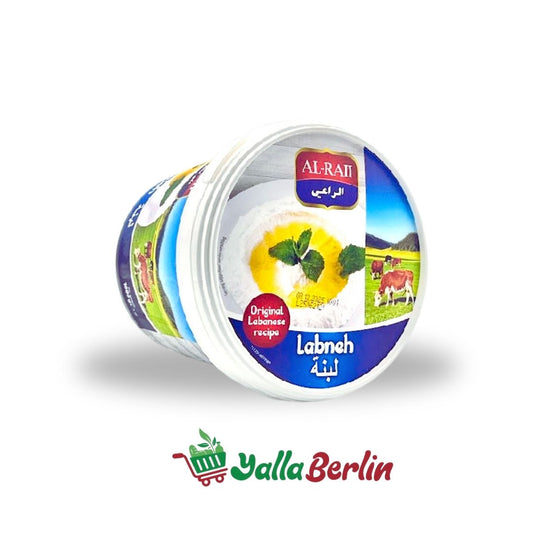 Al-Raii Labneh 1000 Gr