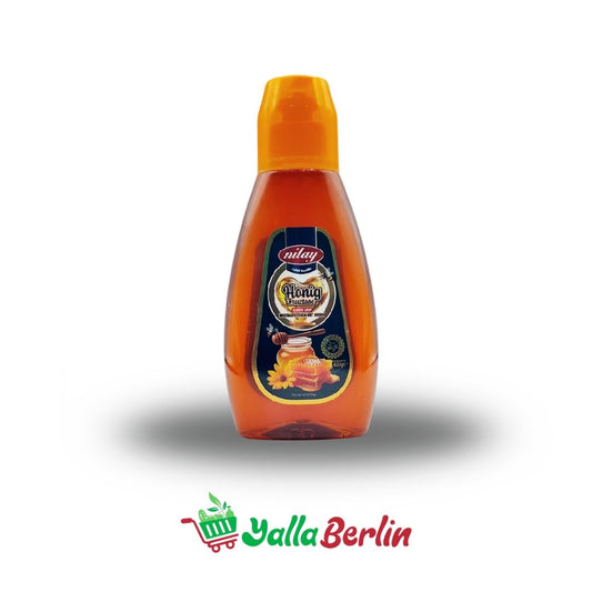 Nilay Honig Fructose 400 gr
